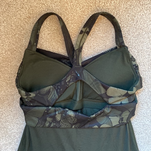 Lululemon Athletic Tank Top - Picture 4 of 4